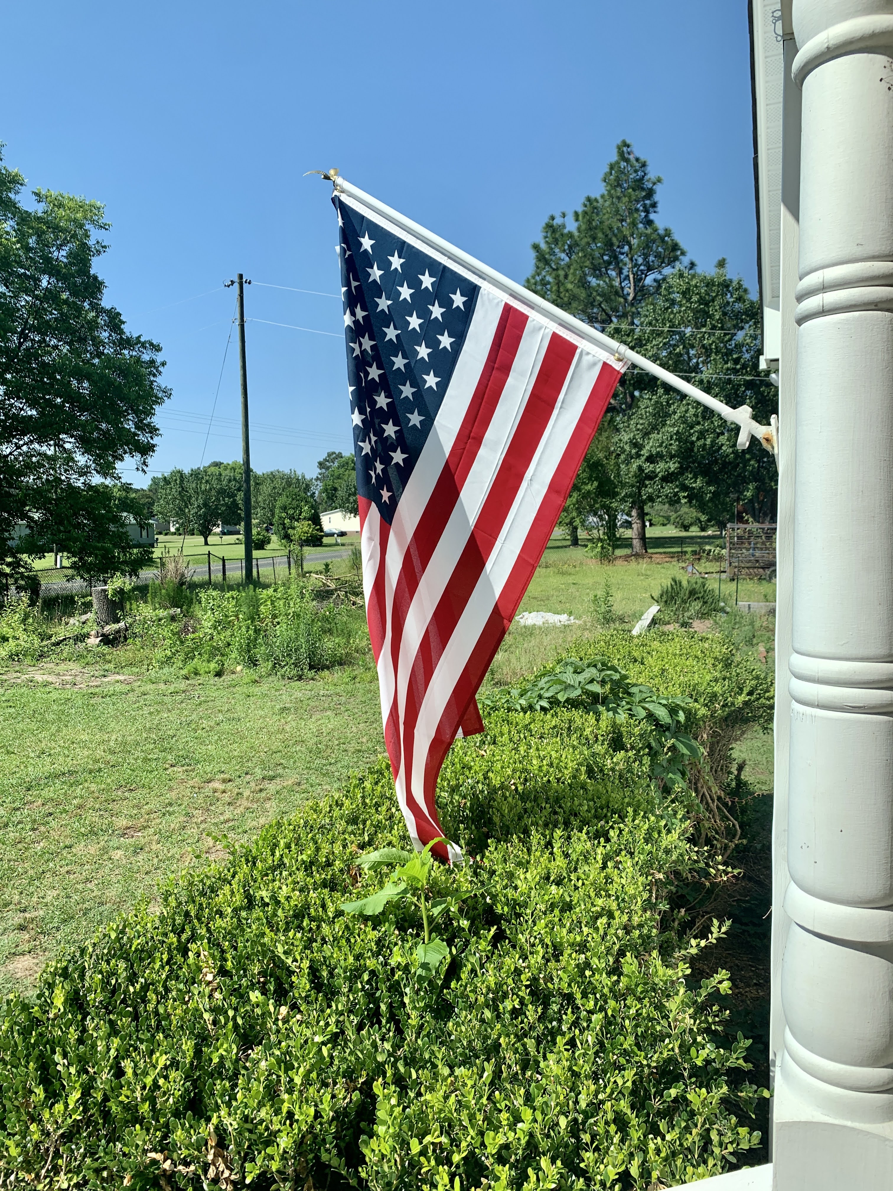 Garden Memorial